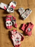 5 Paar Mädchen Sommer Socken Gr. 23-26 inkl. Hallo Kitty Nordrhein-Westfalen - Meckenheim Vorschau