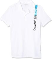 Calvin Klein Poloshirt Neu Slim Fit Gr.XL Sachsen - Trebsen Vorschau