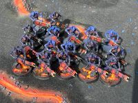 Necron Krieger Warhammer 40k Essen - Essen-Ruhrhalbinsel Vorschau