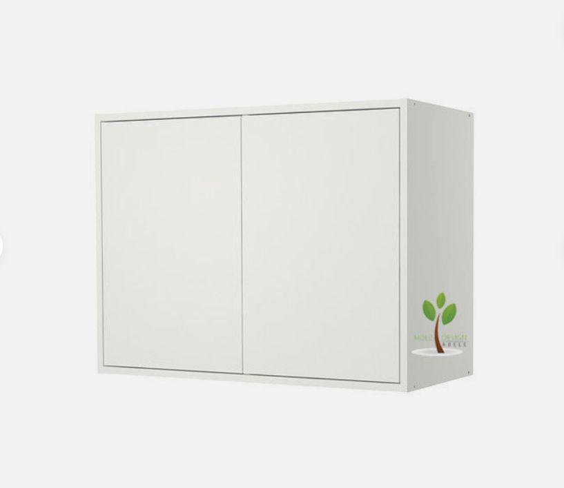 Küchenschrank mit Türen IKEA FYNDIG in Stuttgart