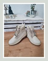Timberland Winterstiefel Boots Gr. 38,5 Hessen - Rodgau Vorschau