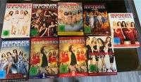 Desperate Housewives DVD‘s Niedersachsen - Oyten Vorschau