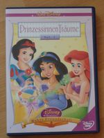 Disney Prinzessinnen Träume, Vol. 2 - Wahre Freundschaft DVD Nordrhein-Westfalen - Gevelsberg Vorschau