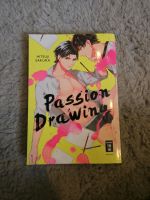 Manga Passion Drawing Egmont Boys Love Hannover - Ahlem-Badenstedt-Davenstedt Vorschau