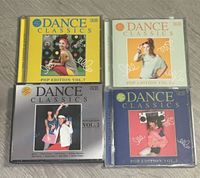 Dance Classics Pop Edition CD’s (2, 5, 7, 12) Niedersachsen - Celle Vorschau