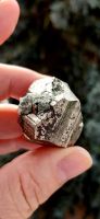 Mineralien Pyrit Kristalle Dekoration Esoterik Heilsteine Leipzig - Grünau-Ost Vorschau