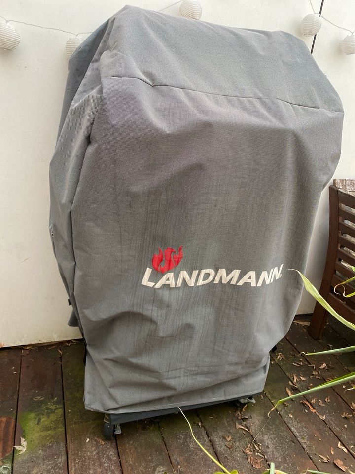 Landmann Triton PTS Gasgrill in München