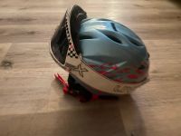 Kinder Skihelm / Snowboardhelm . Size: Gr. S - 106 mit Brille Bayern - Rosenheim Vorschau