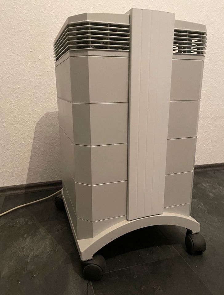 IQ Air Health Pro 150 NE Luftreiniger mit IQAir HyperHepa Filter in Hagen