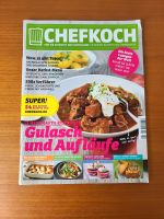 Chefkoch Magazin Oktober 2014 Baden-Württemberg - Leimen Vorschau