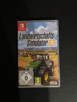 Landwirtschafts Simulator 20 Nintendo Switch Rheinland-Pfalz - Hachenburg Vorschau