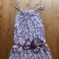 Kleid Sommerkleid paisley Muster M 40/42 Bayern - Türkheim Vorschau