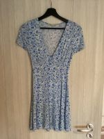 Sommerkleid Gr. XS Pull & Bear Bad Grund (Harz) - Windhausen Vorschau