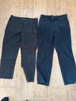 Mac Leinenhose Brax Hose 42 Bergedorf - Hamburg Lohbrügge Vorschau