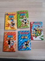 Kinderbücher Micky Maus Duck Stars und lustiges Taschenbuch Niedersachsen - Heiningen (Niedersachsen) Vorschau