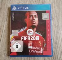 FIFA 20 Champions Edition Playstation 4 Schleswig-Holstein - Groß Wittensee Vorschau