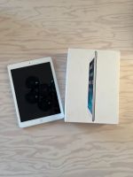 Apple iPad Air Silber 16 GB mit OVP, Akku defekt Baden-Württemberg - Ludwigsburg Vorschau
