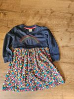 Frugi Kleid Gr 98-104 Regenbogen  Taschen Schleswig-Holstein - Winnemark Vorschau