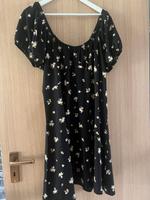 Sommerkleid Blumenprint Niedersachsen - Hameln Vorschau