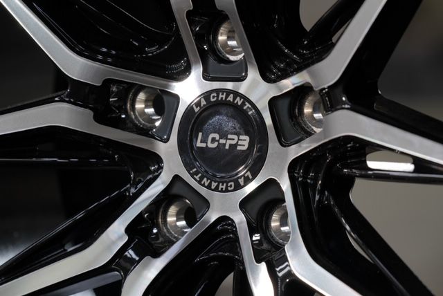 19 Zoll LA CHANTI PERFORMANCE LC-P3 Alufelgen 5x112 Felgen für Seat Cupra Ateca Leon KL 5F Formentor VZ5 KM Brembo 300 ST SC Skoda Octavia RS 5E Superb VW Golf 5 6 7 8 GTI GTD TCR R Audi A3 S3 RS3 8P in Hagen