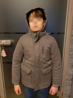 Jacke Gr. 140 Neuwertig Jungen Anorak Nordrhein-Westfalen - Heek Vorschau