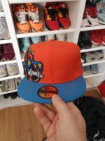 Seltenes monster New era cap Sachsen-Anhalt - Magdeburg Vorschau