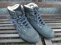 McKinley *Unisex* Wanderschuhe Trekkingschuhe LEDER *Neu* Bayern - Selb Vorschau