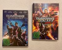 Guardians of the Galaxy - Teil 1 und 2 Hessen - Niederaula Vorschau