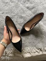Pumps, schwarz Hamburg-Mitte - Hamburg Horn Vorschau