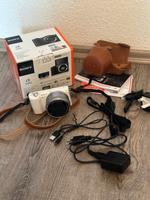 Sony a5100 Kamera 16-55mm   Nur Abholung! Sachsen - Zwickau Vorschau