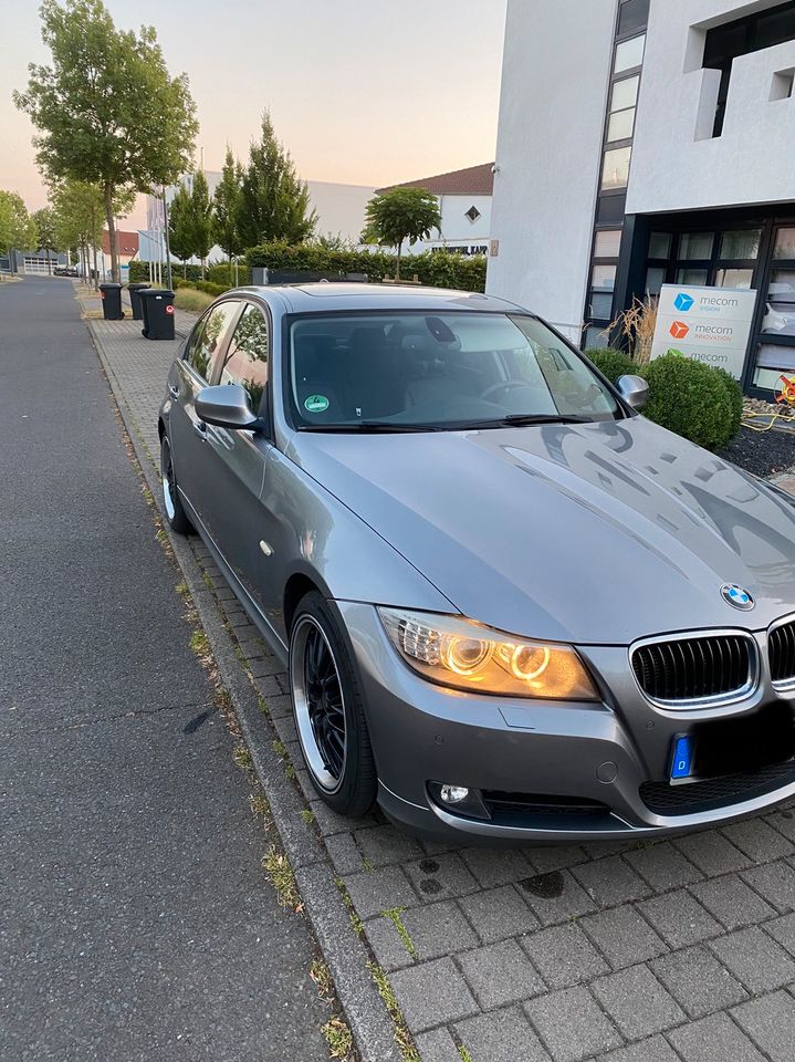 3er BMW E90 in Fulda