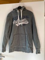 Herren Damen Kapuzenpullover Gr M Hessen - Ober-Mörlen Vorschau