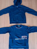 2x Pullover, Gr. 130/140, Polo, Benetton * KOSTENLOSER VERSAND * Bayern - Kulmbach Vorschau