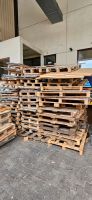 Paletten Holz zu verschenken Nordrhein-Westfalen - Marienheide Vorschau