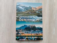 KUNTH Unterwegs in Österreich - Das große Reisebuch, Reiseführer Baden-Württemberg - Leutenbach Vorschau
