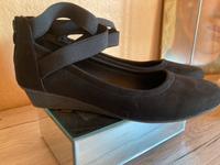 Ballerinas Damenschuhe Niedersachsen - Schwanewede Vorschau