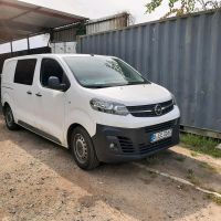 Opel vivaro Xenon Scheinwerfer Brandenburg - Schönwalde-Glien Vorschau