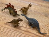 Schleich Dinosaurier Set Baden-Württemberg - Rechberghausen Vorschau