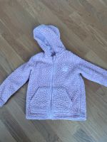 Mädchenjacke Teddy Rheinland-Pfalz - Walsheim Vorschau