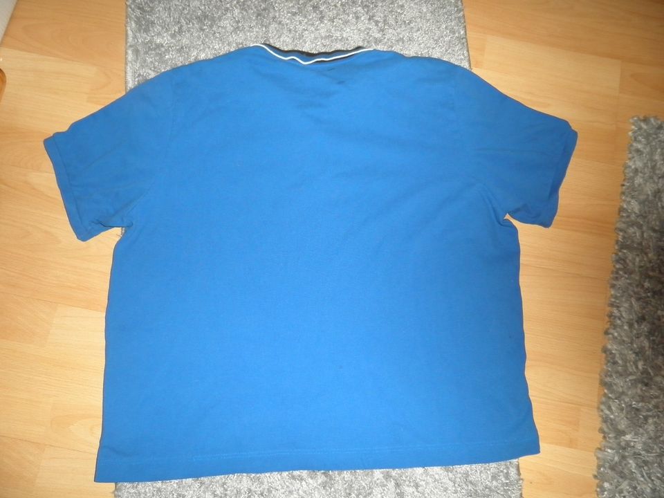 Adidas Poloshirt Gr.XL/XXL vintage 2000er in Saarbrücken