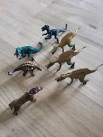 Schleich Dinosaurier bullyland usw Dortmund - Bodelschwingh Vorschau