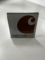 CARHARTT Aufsteller (Blech) Baden-Württemberg - Weil am Rhein Vorschau