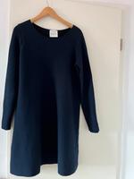 Armedangels-Strickkleid, Gr. L, dunkelblau, neuwertig Hessen - Darmstadt Vorschau