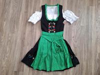 Dirndl von Landhaus Gr. 32 (neu) inkl. Bluse Hessen - Schaafheim Vorschau