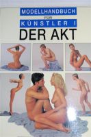 Der Akt - Modellhandbuch für Künstler 1 Sachsen - Freital Vorschau