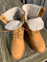 ❗️TIMBERLAND Authentics Damen Chukka Boots Original ❗️ Schleswig-Holstein - Kiel Vorschau