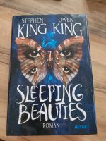 Buch Stephen King SLEEPING BEAUTIES Hardcover Bayern - Regensburg Vorschau