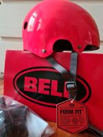 Fahrradhelm 51-55 cm BELL JR. NEU rot Brandenburg - Potsdam Vorschau