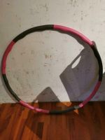 Hula Hoop grau /pink Thüringen - Sollstedt (Wipper) Vorschau