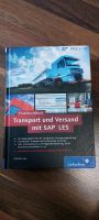 Transport und Versand mit SAP LES, Galileo Press Nordrhein-Westfalen - Recklinghausen Vorschau
